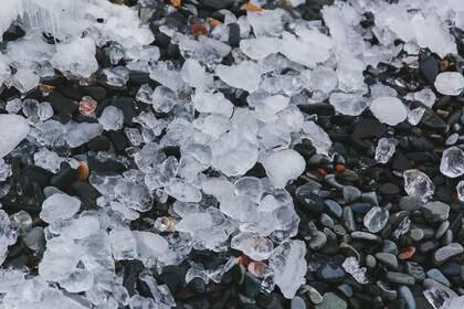 La tormenta de granizo que causó más muertes ocurrió en India en 1888 (Unsplash/Cody A)