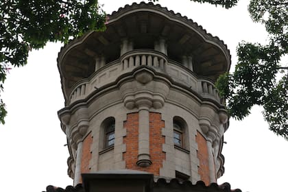 La torre mirador
