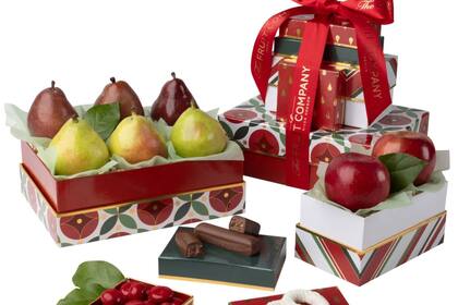 La torre clásica de 5 cajas tiene un valor de US$39,99 (Foto: Costco)