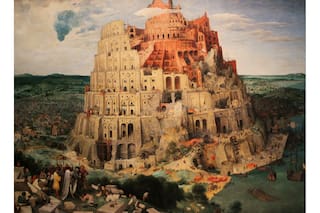 En busca del código para gestionar el caos