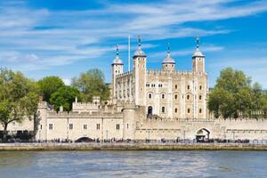 La Torre de Londres es uno de los monumentos icónicos de la capital inglesa (Foto: Historic Royal Palaces)