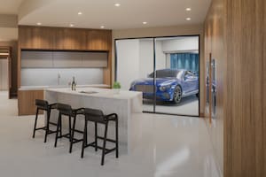 Así será la nueva torre de lujo de Florida: permitirá entrar en auto a la propiedad