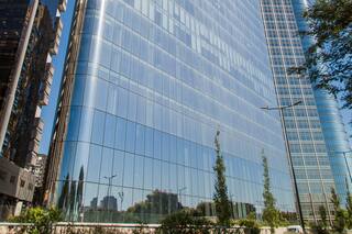 IRSA vendió tres pisos de la torre Della Paolera por más de $3197 millones