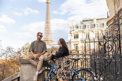 la-torre-desde-av-de-N3ZQJJJWYJF3TPMQLKB4FGOUTY Torre Eiffel: por qué casi fue demolida, cómo la pintan, cuánto factura y más curiosidades del monumento más visitado del mundo