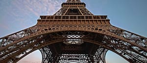 El misterioso “detalle” que oculta la Torre Eiffel
