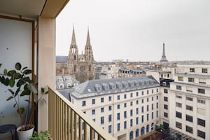 El plan de París para mantener a los parisinos en la ciudad: invertir millones de euros en viviendas y locales