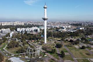 Estos son los edificios emblemáticos de la ciudad que buscan proteger por su valor patrimonial