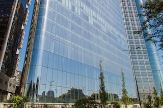 IRSA vendió otro piso de oficinas en Catalinas