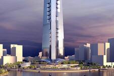 Esta será la torre más alta del mundo