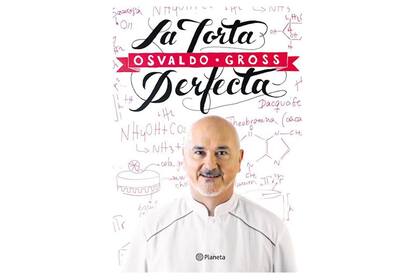 La torta perfecta, Fernando Cross