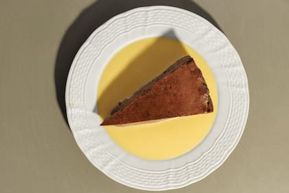 La torta vasca de Aire Libre