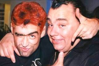 El emotivo mensaje de La Tota Santillán en un nuevo aniversario por la muerte de Rodrigo