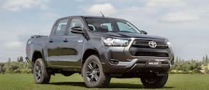 Estos son los precios de todas las pickups que se venden en la Argentina