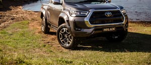 Estos son los precios de todas las pickups para este mes