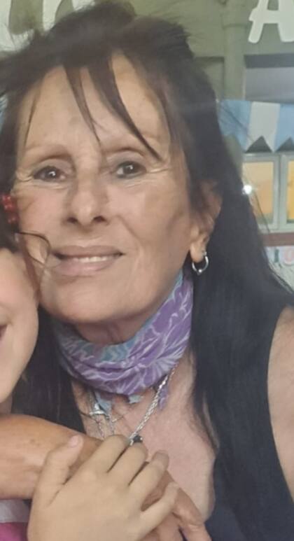 La trabajadora municipal de Reconquista cuyo cuerpo fue hallado este sábado