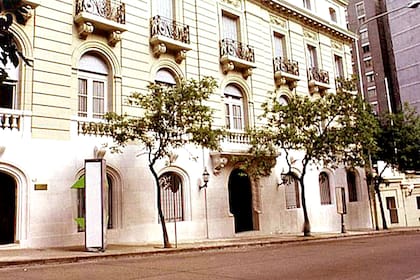 La tradicional institución eligió a las nuevas autoridades de la Comisión Directiva