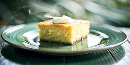 La tradicional preparación del cornbread cuenta con múltiples beneficios para la salud (Pixabay)