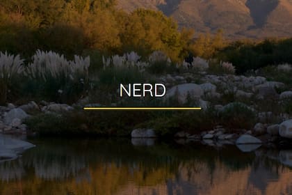 La traducción al inglés de la localidad cordobesa de Nono