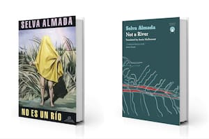 Selva Almada entró en la “shortlist” del Premio Booker Internacional