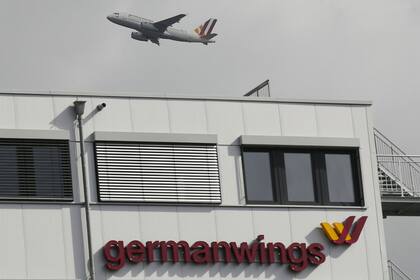 La tragedia de Germanwings con 150 muertos cumple una semana