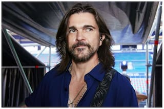 La tragedia de Juanes cuando su hermana estuvo 27 años en coma por una complicación en el parto