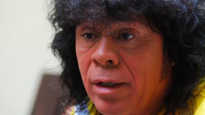 La tragedia empañó el recital de La Mona Jiménez en la capital cordobesa