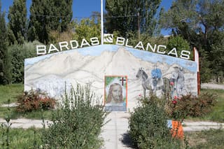 Un joven de 16 años murió tras caer de una camioneta: iba con su padre y su hermano