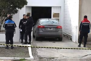 Fueron a la clase de pilates y encontraron a la profesora y a su esposo muertos