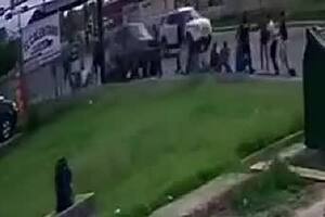 La tragedia sucedió en la ciudad de Brownsville en Texas