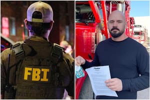 Últimas horas del camionero cubano hallado muerto que desapareció cuando viajaba a Miami con autos de lujo