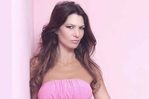 La trágica historia de Solange Magnano, la miss Argentina que murió tras inyectarse metacrilato