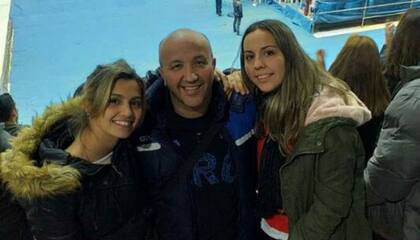 La trágica muerte de Julieta Testa, hija de un reconocido DT de vóley argentino, encendió el debate sobre la "tolerancia cero".