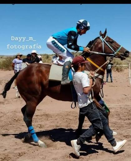 La trágica muerte generó conmoción en la comunidad