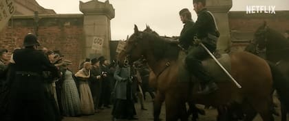 La trama comienza en 1868, tras la muerte de Sir Benjamin Guinness, patriarca de la familia y artífice del éxito de la cervecería Guinness