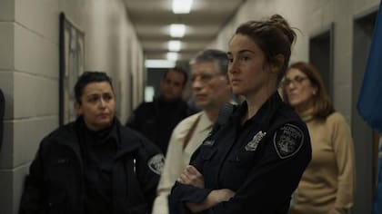 La trama ofrece una gran dosis de suspenso y acción fuerte
Foto: Diamond Films