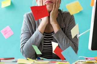 Qué le pasa al cerebro cuando miramos las redes que tenemos sensación de “falta”