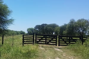 Crece la expectativa por una solución política para el productor que recibió una multa ambiental por más del doble del valor de su campo