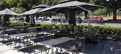 La Tranquera, uno de los pioneros de la gastronomía en el Bajo Belgrano