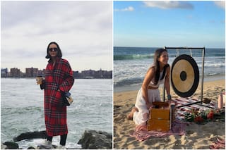 Tenía todo en Nueva York y lo dejó por una playa en México: la decisión de una migrante que redefinió el éxito