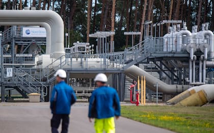 La transición energética se presenta como un reto a la economía de Alemania