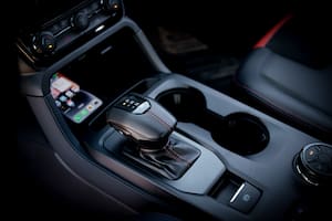 Estos son los autos con caja automática más baratos este mes