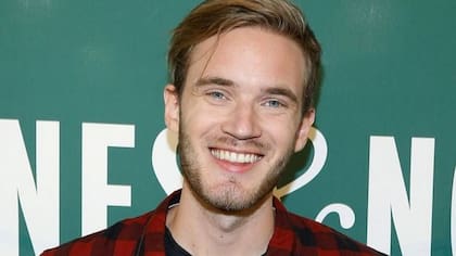 La transmisión de Scare PewDiePie 2, la nueva serie de Kjellberg, fue cancelada luego de su escándalo