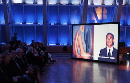 La trayectoria de Eduardo F. Costantini, reconocida en el Palacio Libertad