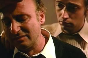 La modesta “historia de personajes que esperan el colectivo” que llevó al cine argentino al Oscar por primera vez