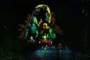 La trilogía de La calle del terror es la gran apuesta de la plataforma