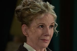 La triste historia de Melissa Gilbert: fue dada en adopción al nacer y su padre biológico la vio creer en la tele