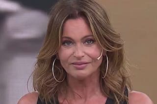 Karina Mazzocco anunció el final de A la Tarde: “Estoy muy movilizada y triste”