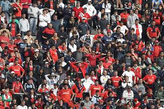 La derrota dejó a Independiente con un pie en el Nacional B