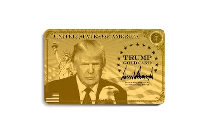 La Trump Gold Card busca reemplazar las visas EB-1 y EB-2