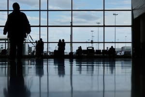 La TSA pide a los viajeros evitar estos tentadores accesorios en el aeropuerto